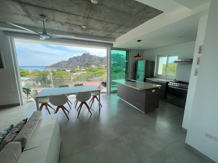 Rivas locations d'appartements de vacances Nicaragua Airbnb