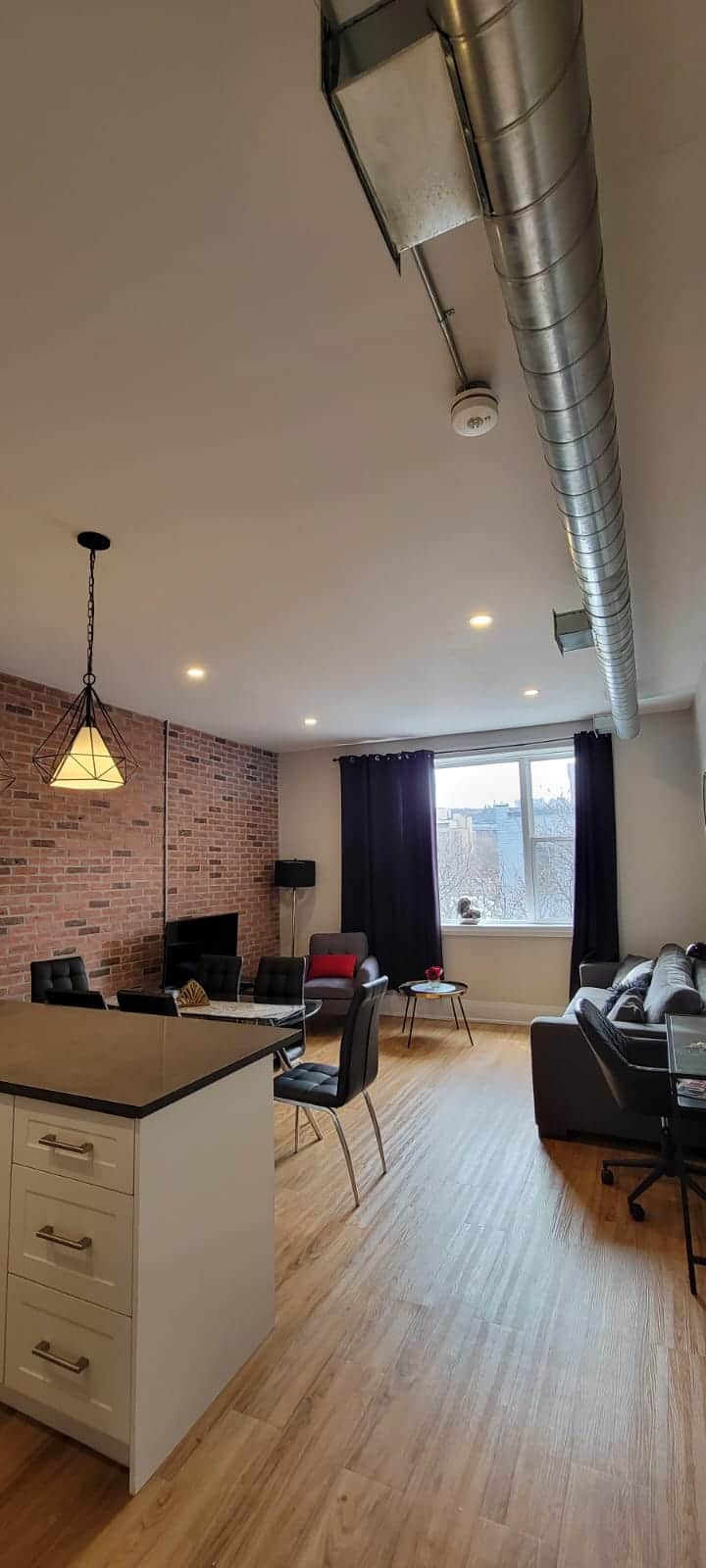 2 Bed Apt Downtown Hamilton (30003) - Hamilton