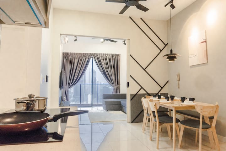 Guestonic Property Management managed Airbnb listing 3