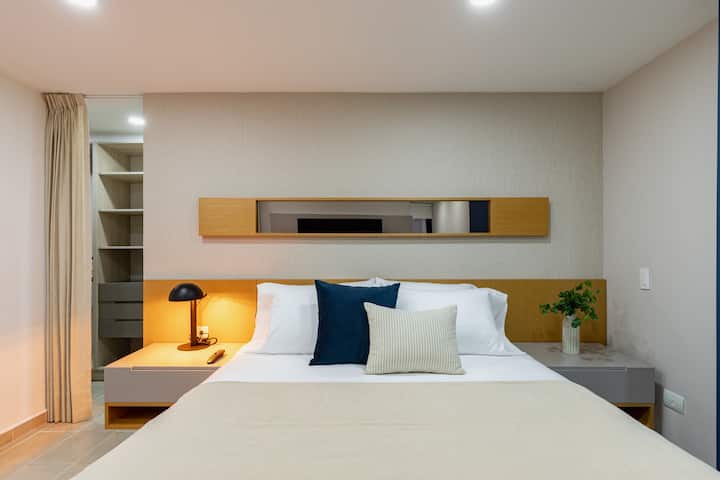 GLAVNA SPAVAĆA SOBA | GLAVNA SPAVAĆA SOBA