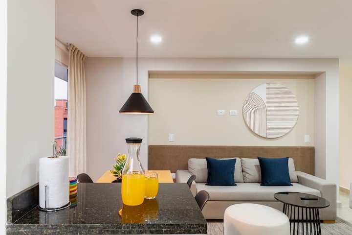 DNEVNI BORAVAK | SALA