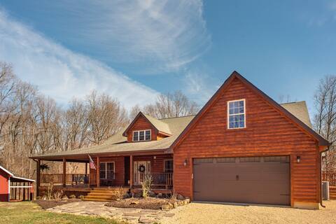 The Grandview Getaway