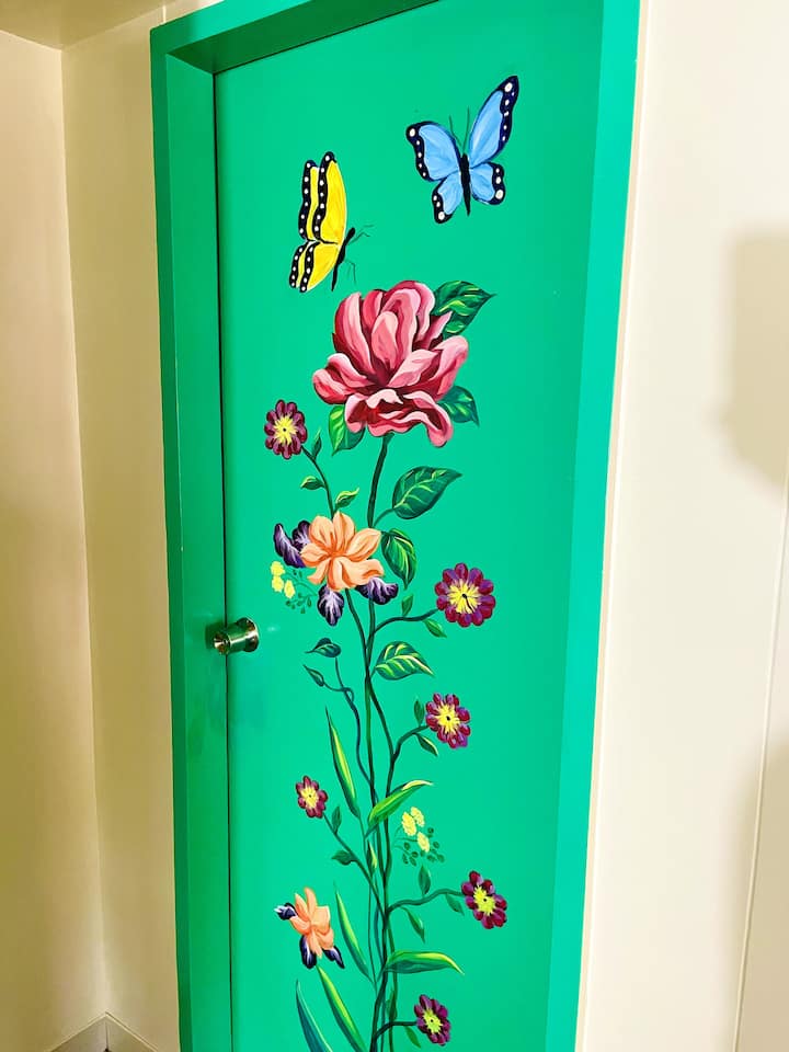 Спалня 2