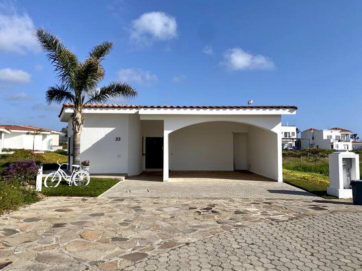Bajamar Villa 33 Houses for Rent in Ensenada, Baja California, Mexico