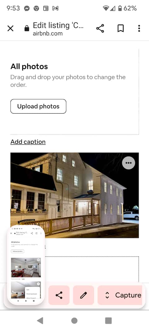 Casa Bella