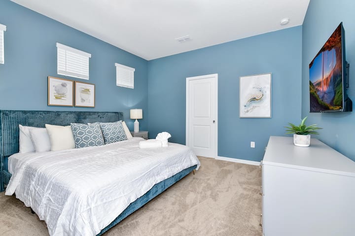 двойно легло с баня