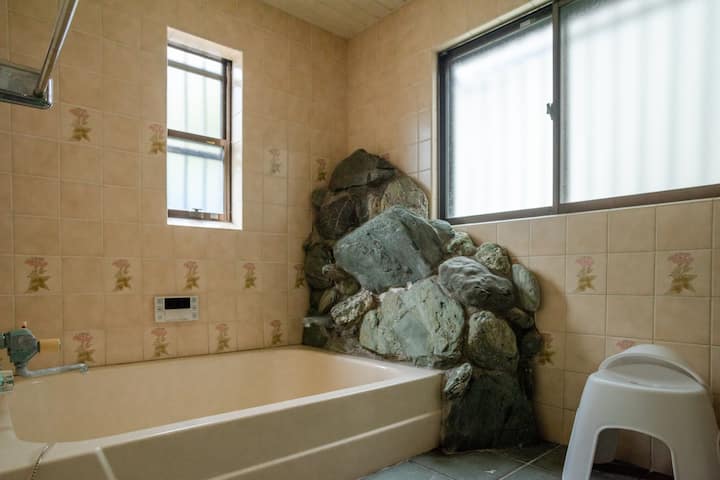 フルバスルーム