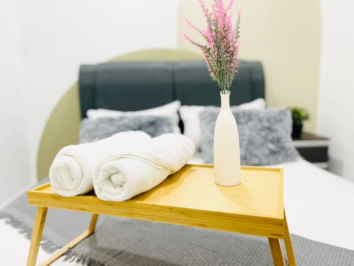 საძინებელი 1