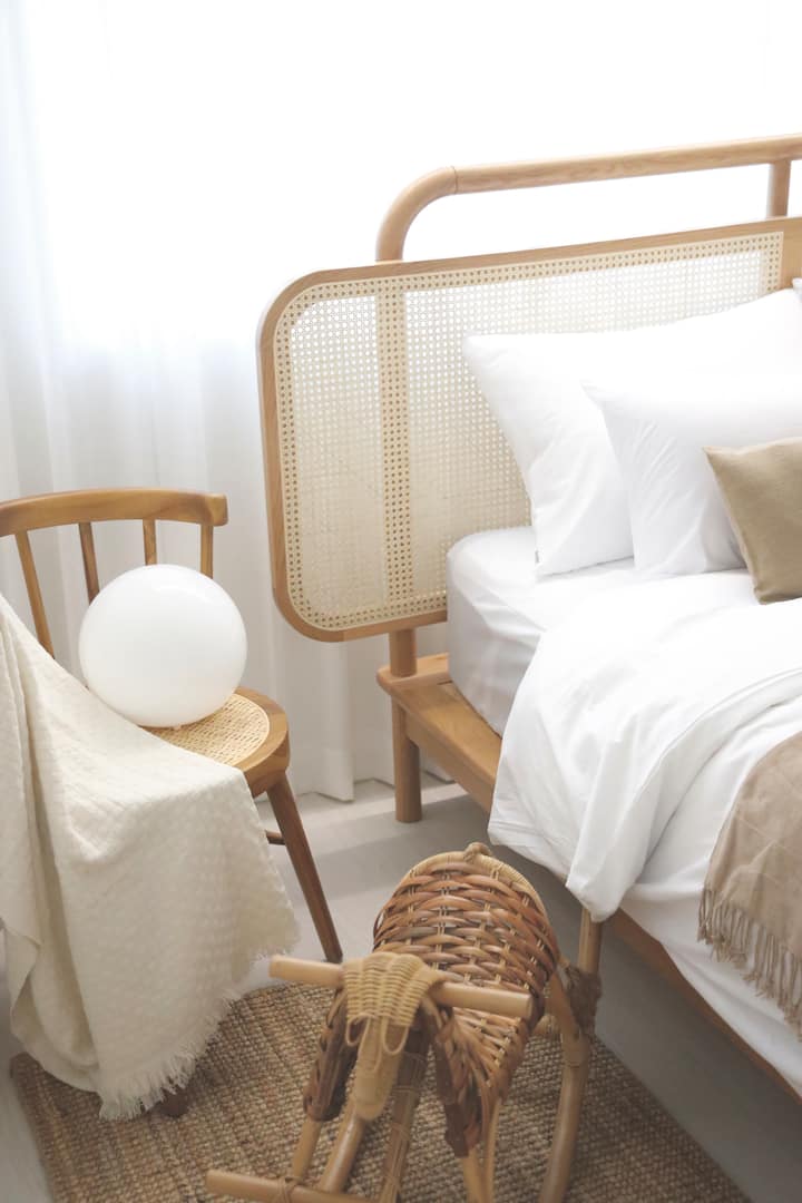 غرفة النوم 1