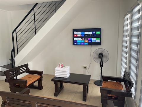 C3 - 2BR Apartment with Parking