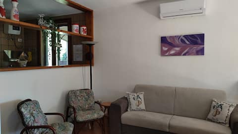 Airbnb con migliori performance: Villa Panedda Tax ID: IT111015C2000Q9974 a Domus De Maria