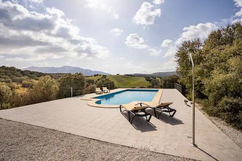 Casa Lucía Tiny-Lodge, the ultimate experiance
