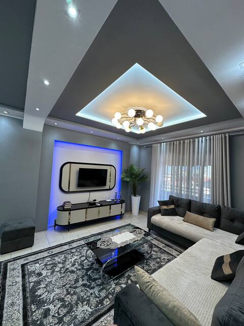 Luxury Apartment 2 Elbasan
