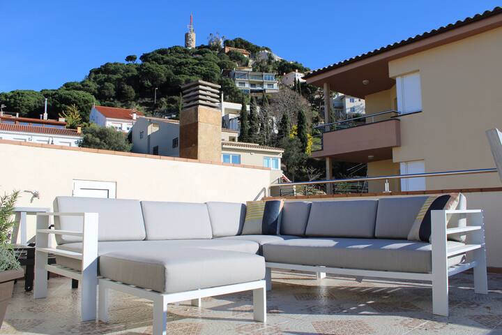 Design House Panorama 2 Cerca del centro y playa gallery image 4