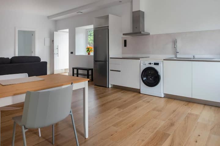 Apartment Near The Royal Golf Club Of Las Palmas - Santa Brígida
