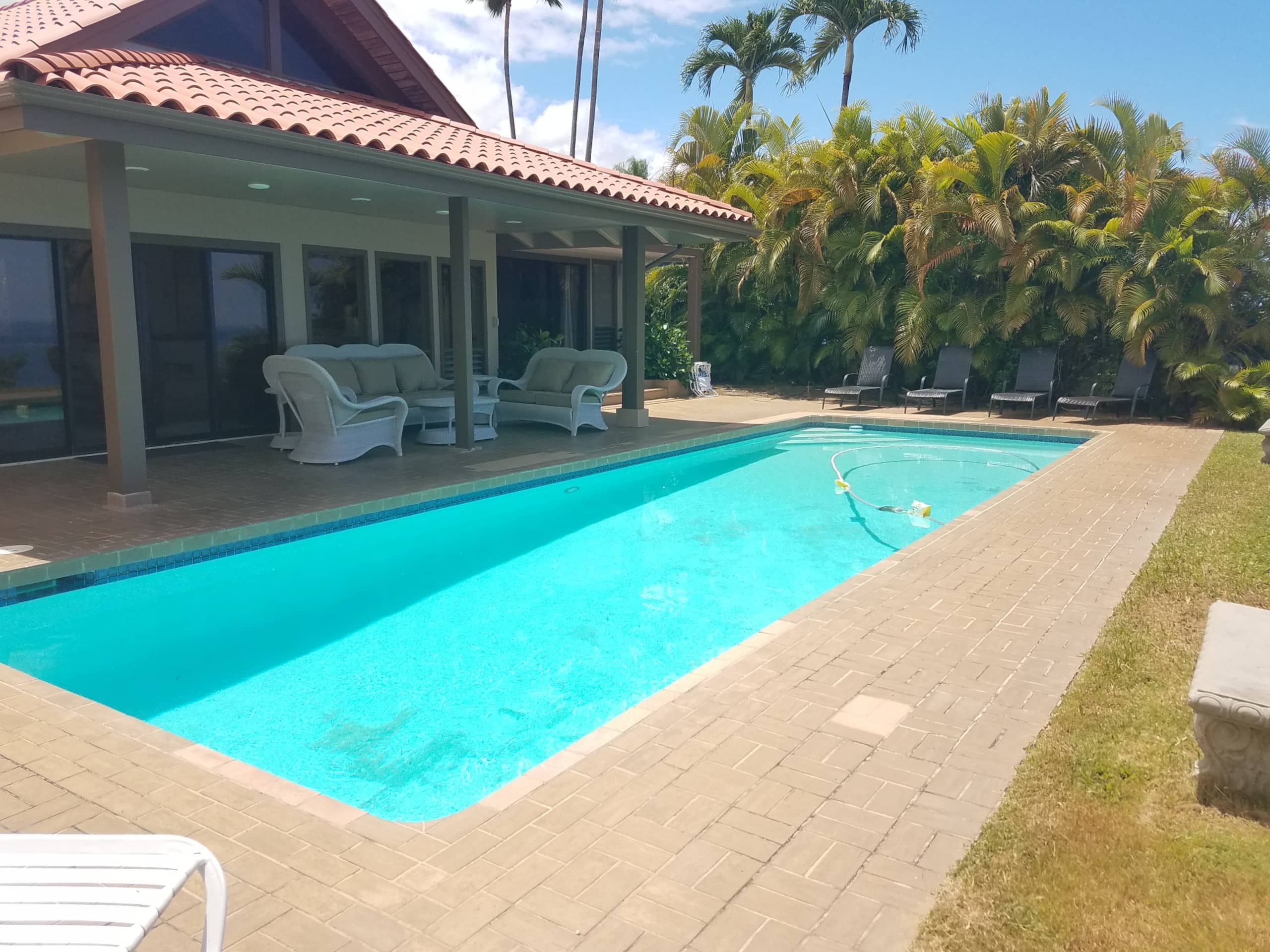 Home in Kailua-Kona · ★4.73 · 3 bedrooms · 3 beds · 2.5 baths - Image 9