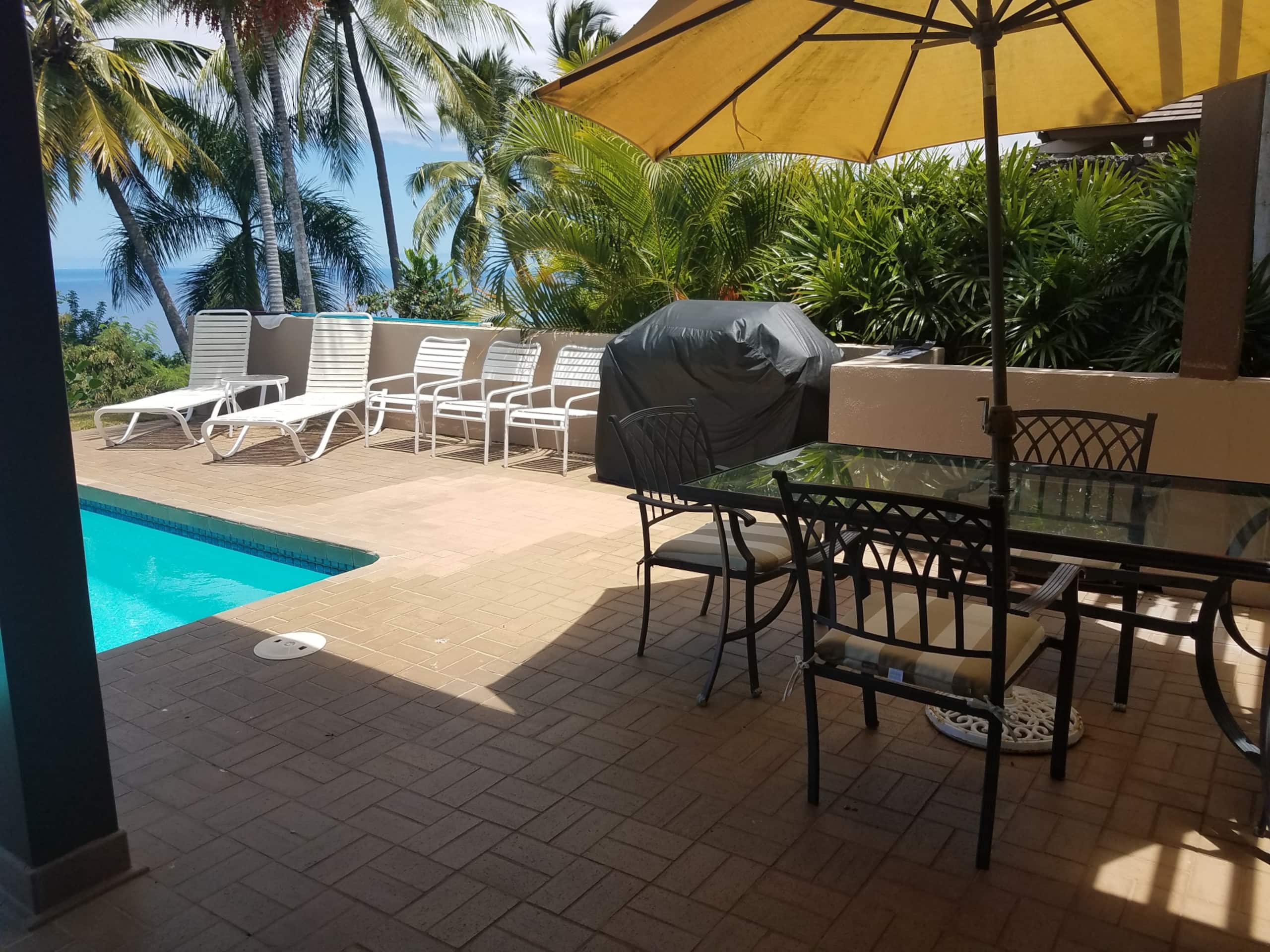 Home in Kailua-Kona · ★4.73 · 3 bedrooms · 3 beds · 2.5 baths - Image 4