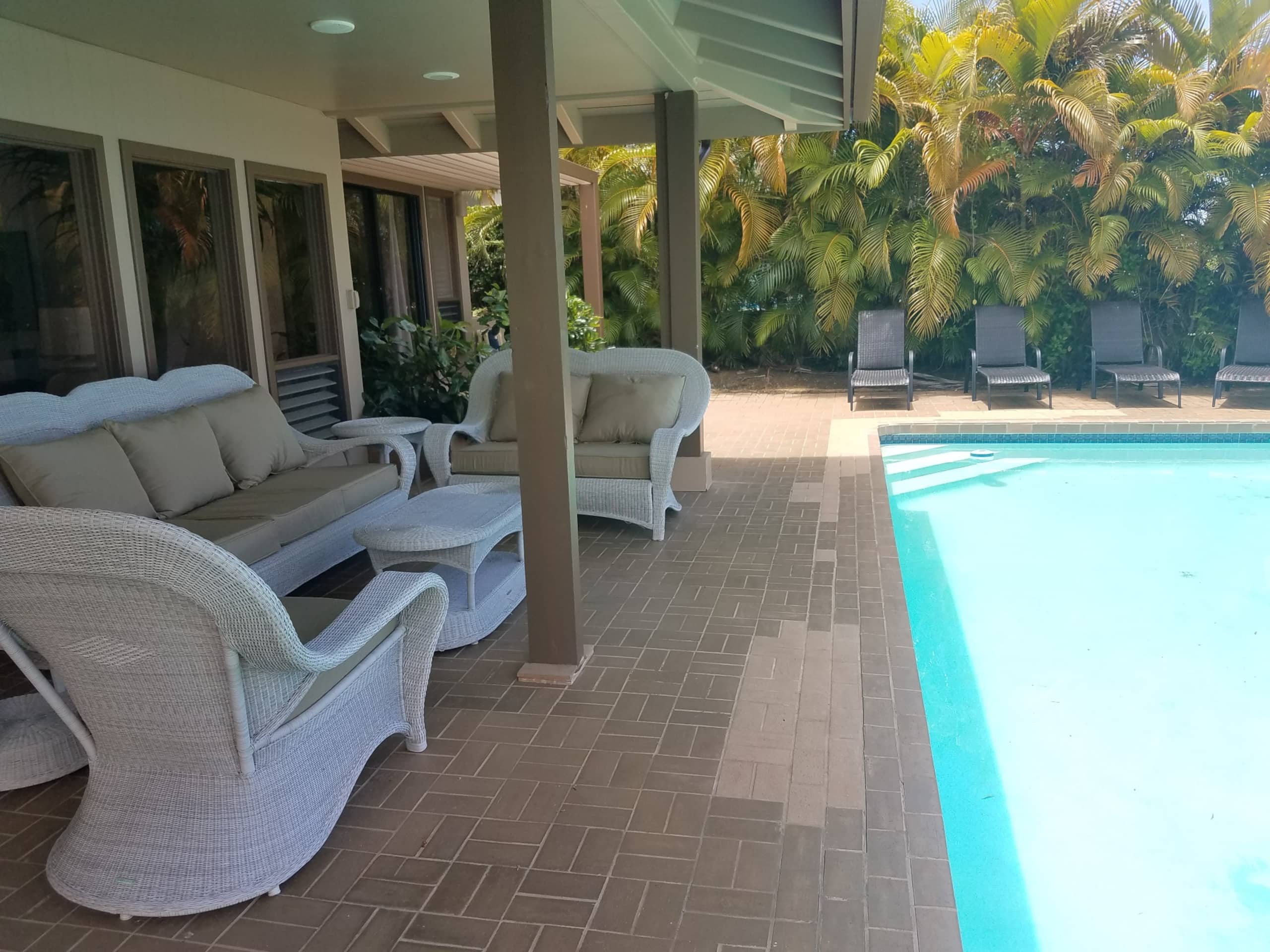 Home in Kailua-Kona · ★4.73 · 3 bedrooms · 3 beds · 2.5 baths - Image 6