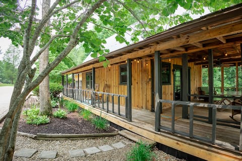 The Haven@Cave Run Lake