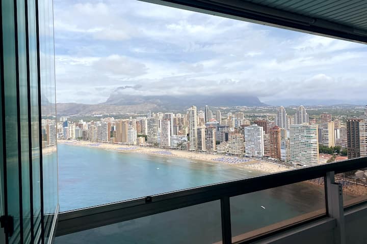 Benidorm House Vacation Rentals - Valencian Community, Spain | Airbnb