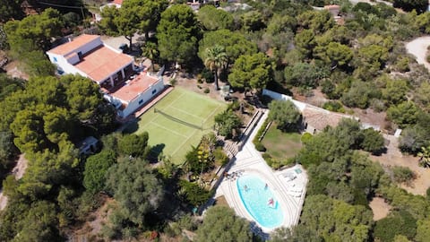 Villa Giada