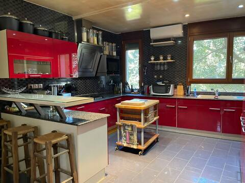 Appartement chic - Hydra