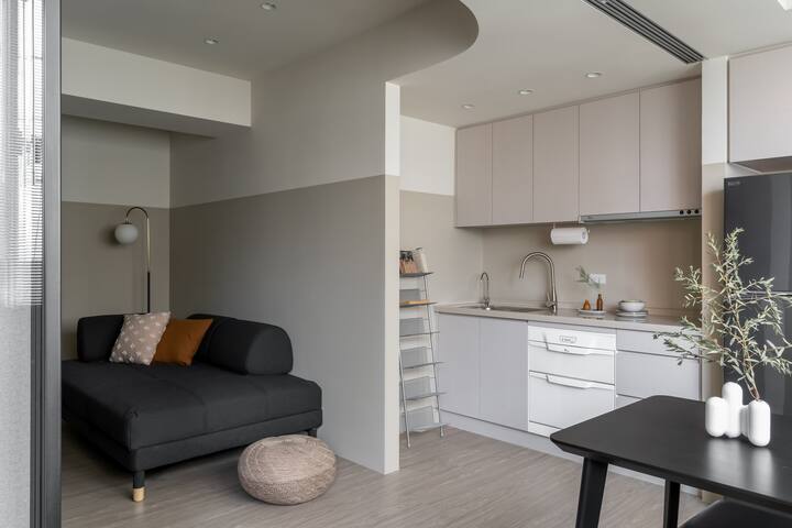 Olala Homes managed Airbnb listing 1