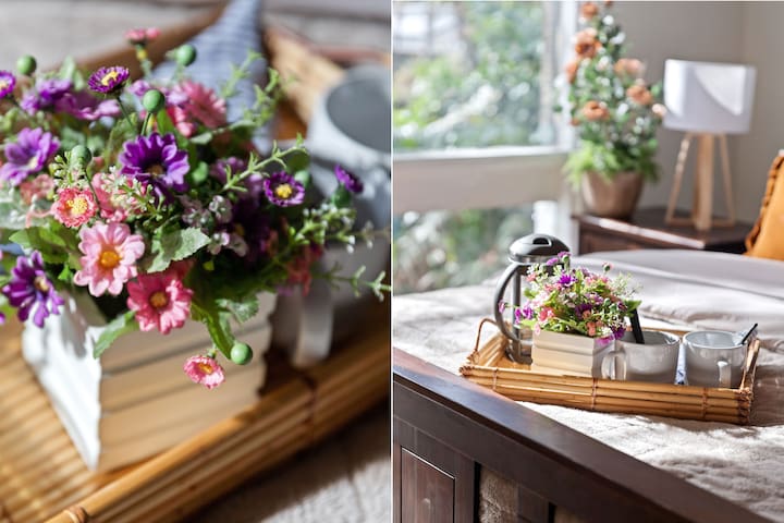 Home in Croydon – Eastern Escape