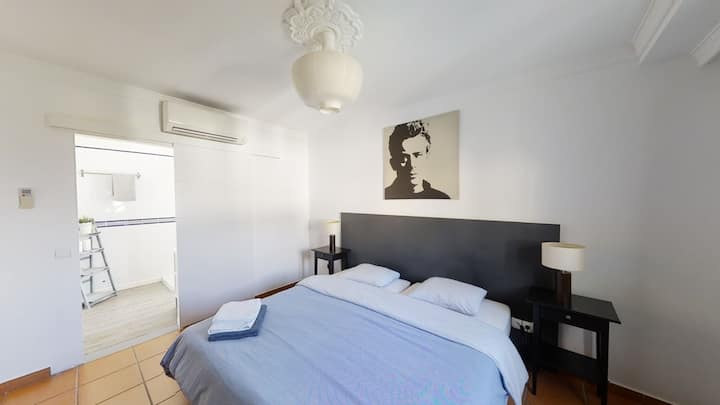 غرفة النوم 2