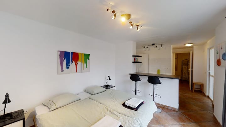 غرفة النوم 4