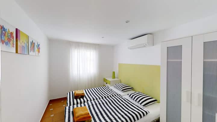 غرفة النوم 3