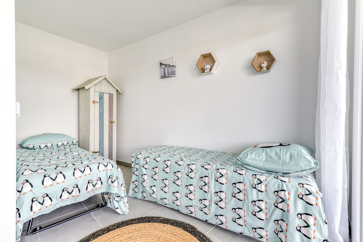 Habitación infantil