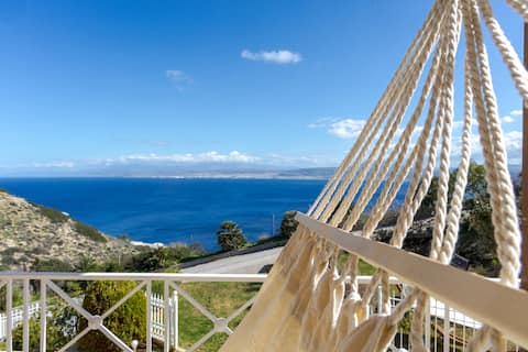 Serenity Penthouse Suite
