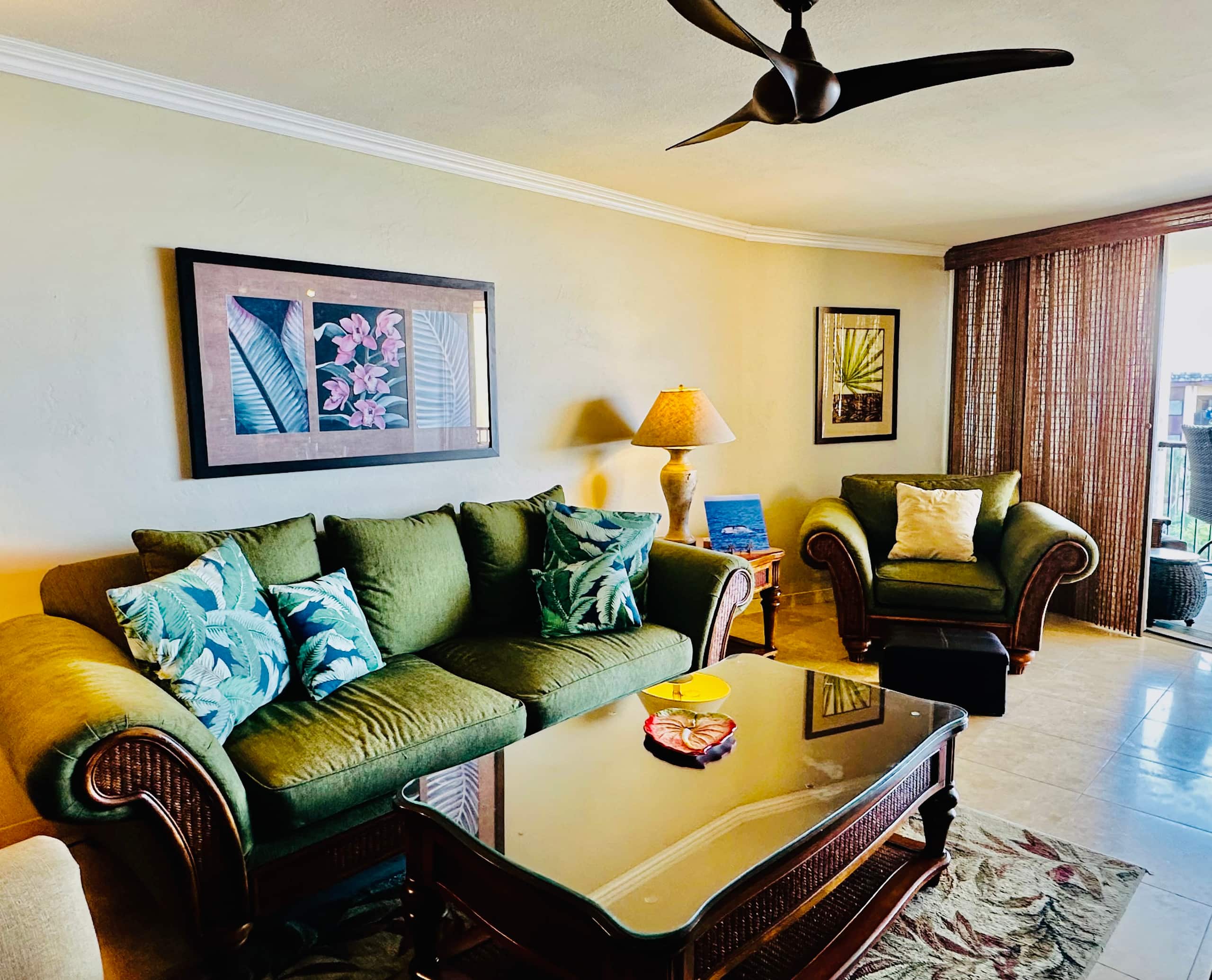 Condo in Napili-Honokowai · ★4.89 · 1 bedroom · 1 bed · 1 bath - Image 4