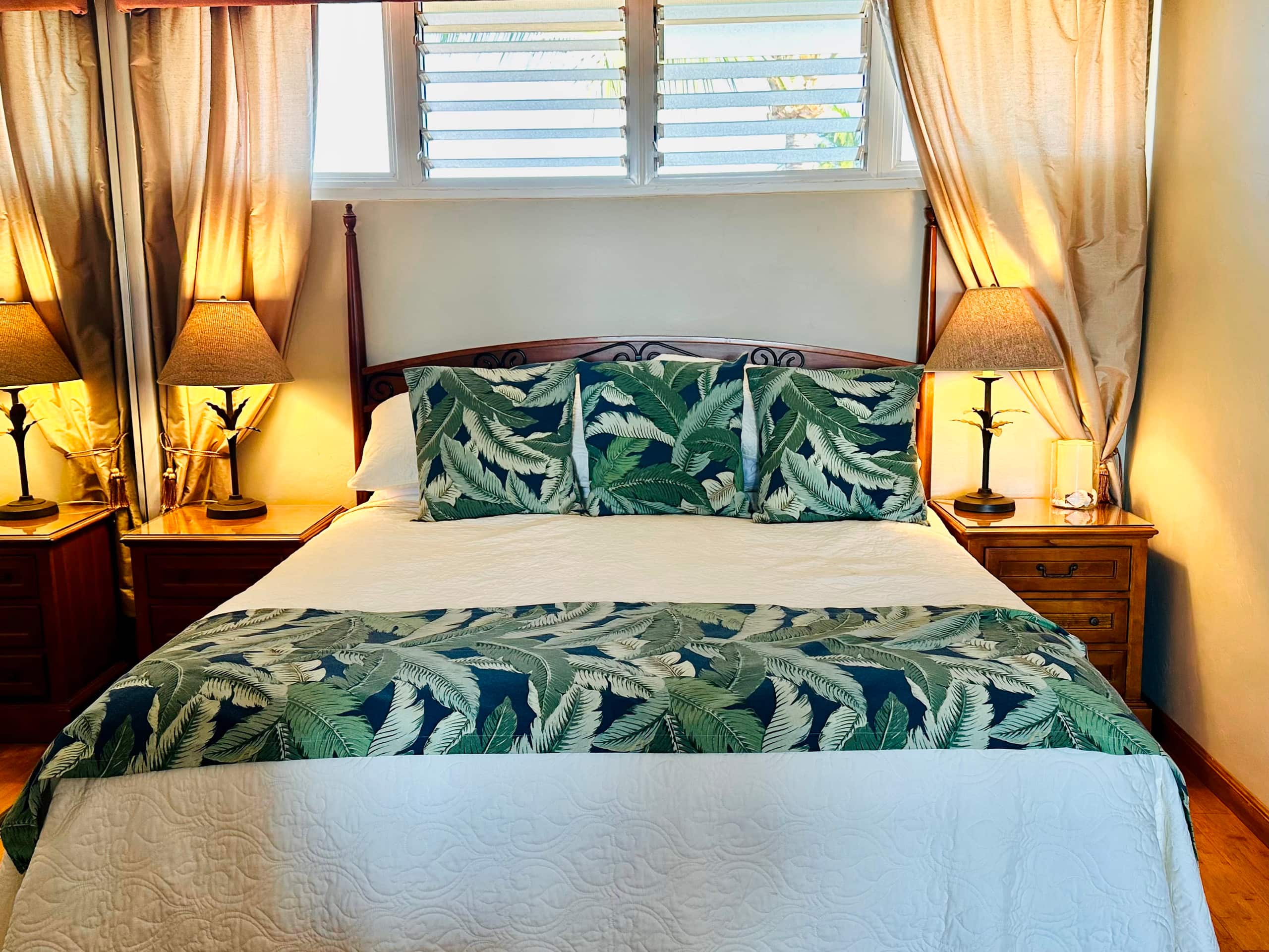 Condo in Napili-Honokowai · ★4.89 · 1 bedroom · 1 bed · 1 bath - Image 8