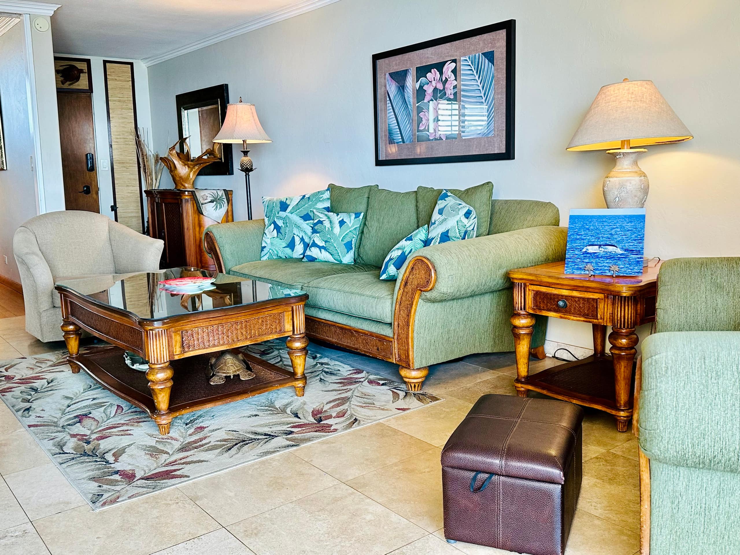 Condo in Napili-Honokowai · ★4.89 · 1 bedroom · 1 bed · 1 bath - Image 5