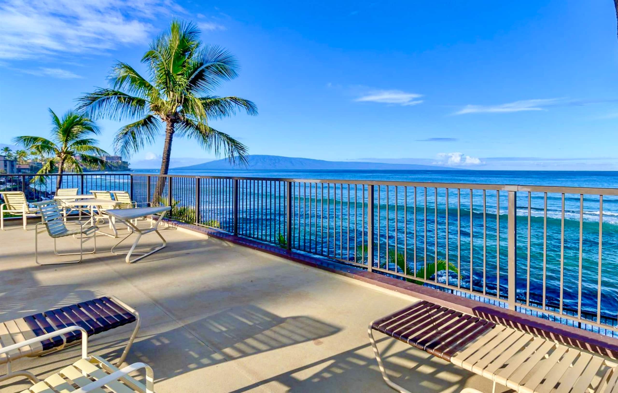 Condo in Napili-Honokowai · ★4.89 · 1 bedroom · 1 bed · 1 bath - Image 18