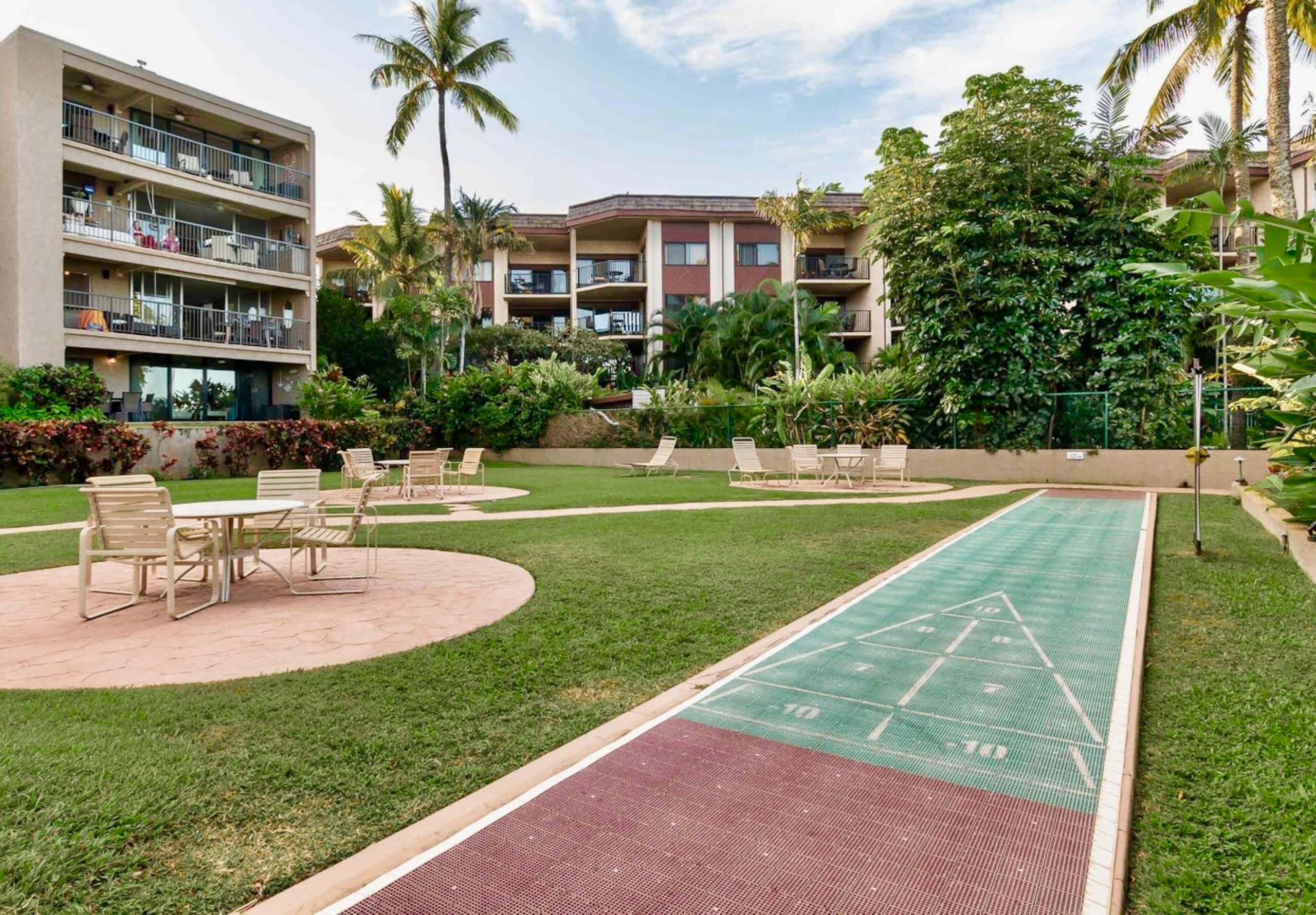 Condo in Napili-Honokowai · ★4.89 · 1 bedroom · 1 bed · 1 bath - Image 17