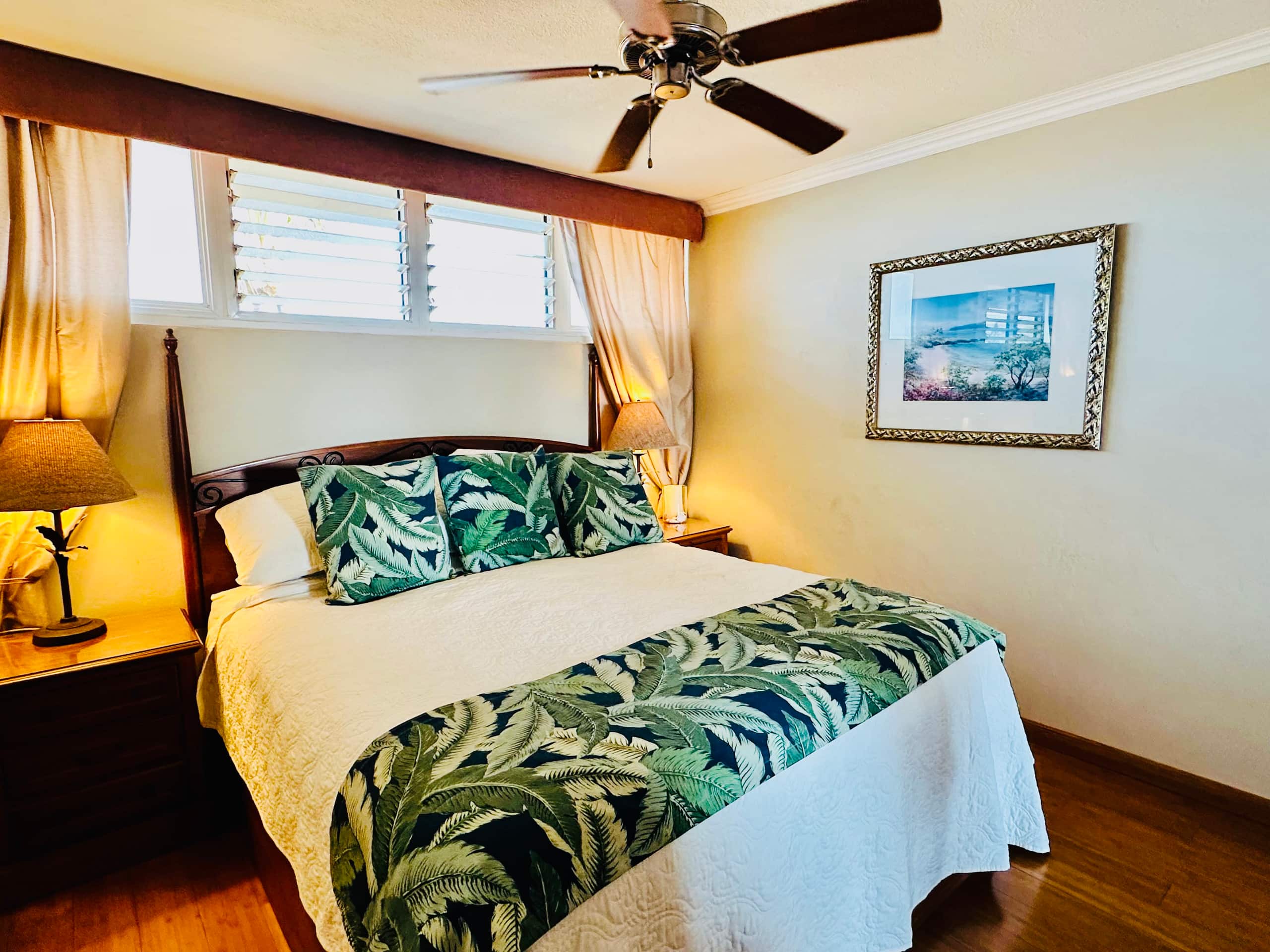 Condo in Napili-Honokowai · ★4.89 · 1 bedroom · 1 bed · 1 bath - Image 7
