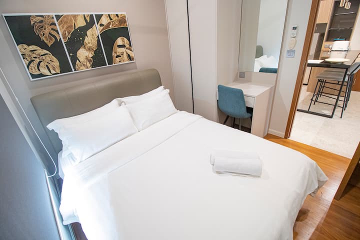 غرفة النوم 1