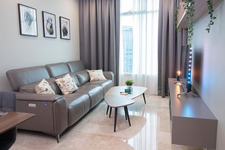 Citystays managed Airbnb listing 3