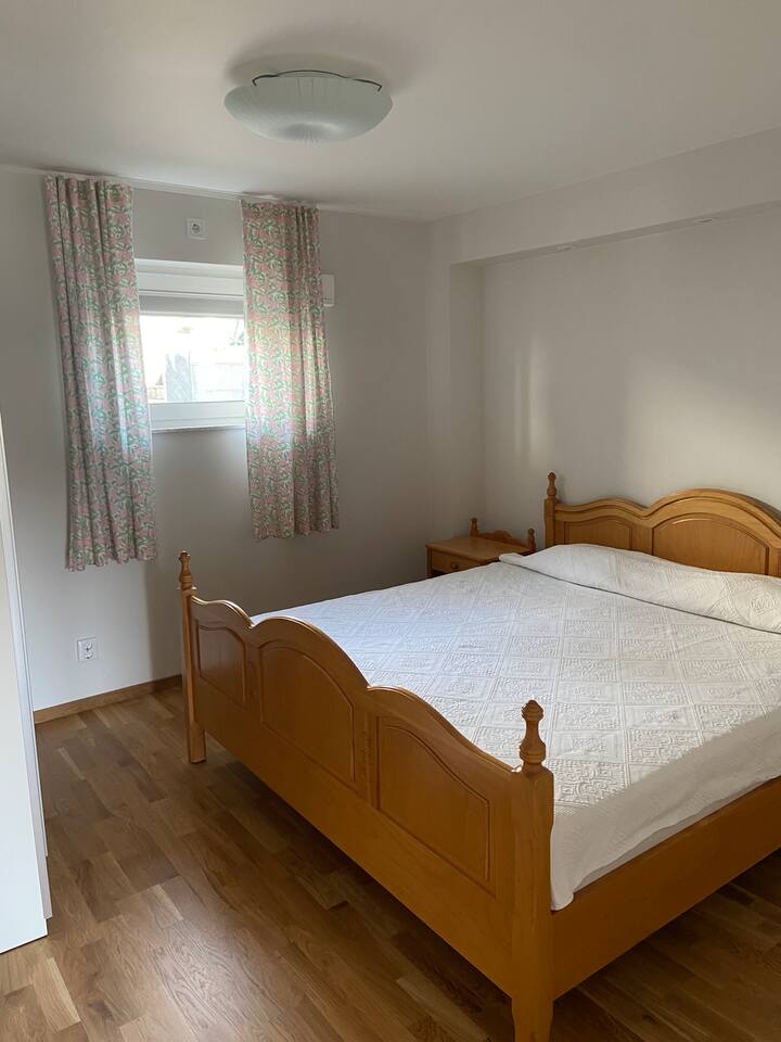 Dormitorio 2: Cama doble