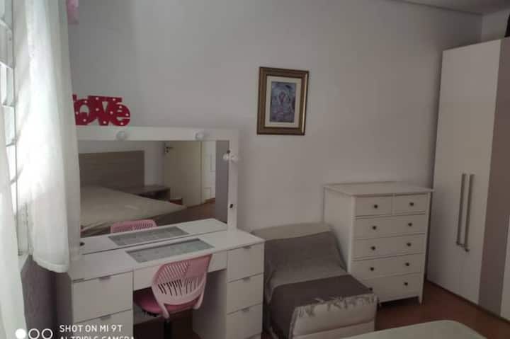 Chumba cha watu wawili 02