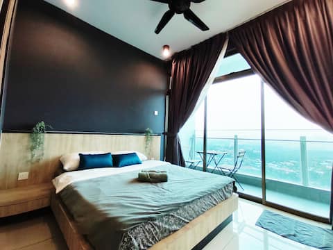 B PLAN Parc Regency Masai Jaya 2