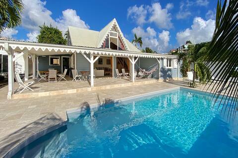 Villa Sud Turquoise, Martinique