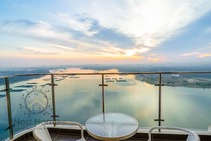 Nest Home managed Airbnb listing 2