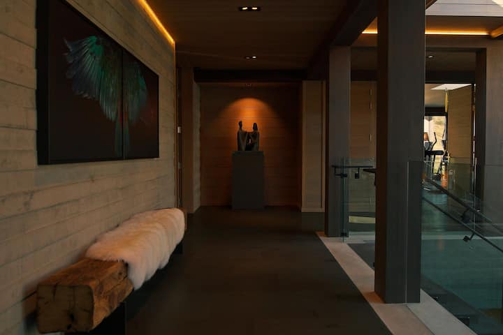 غرفة النوم 1