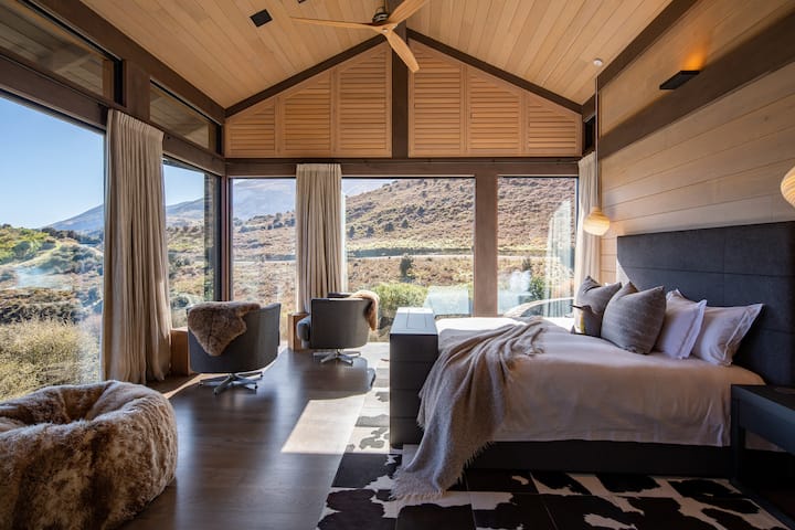 غرفة النوم 4