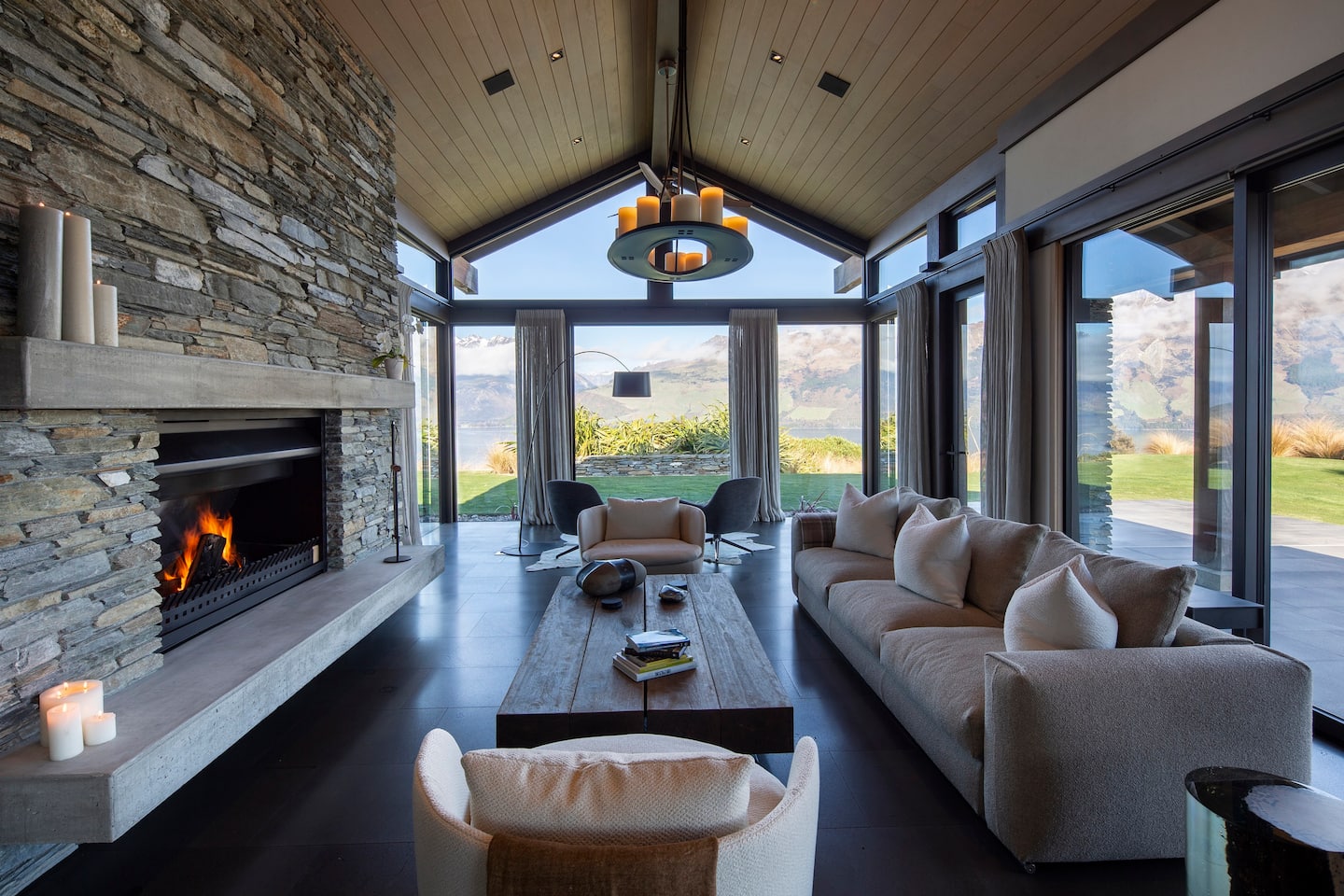 Lodge Lorien 2