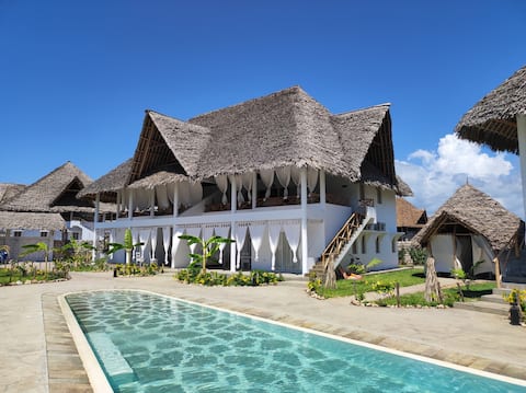 Christian House - Milele Resort